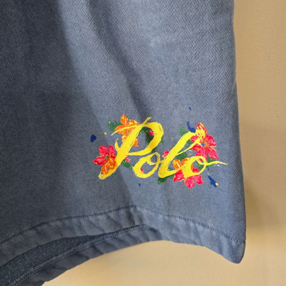 Polo Ralph Lauren fleece lined